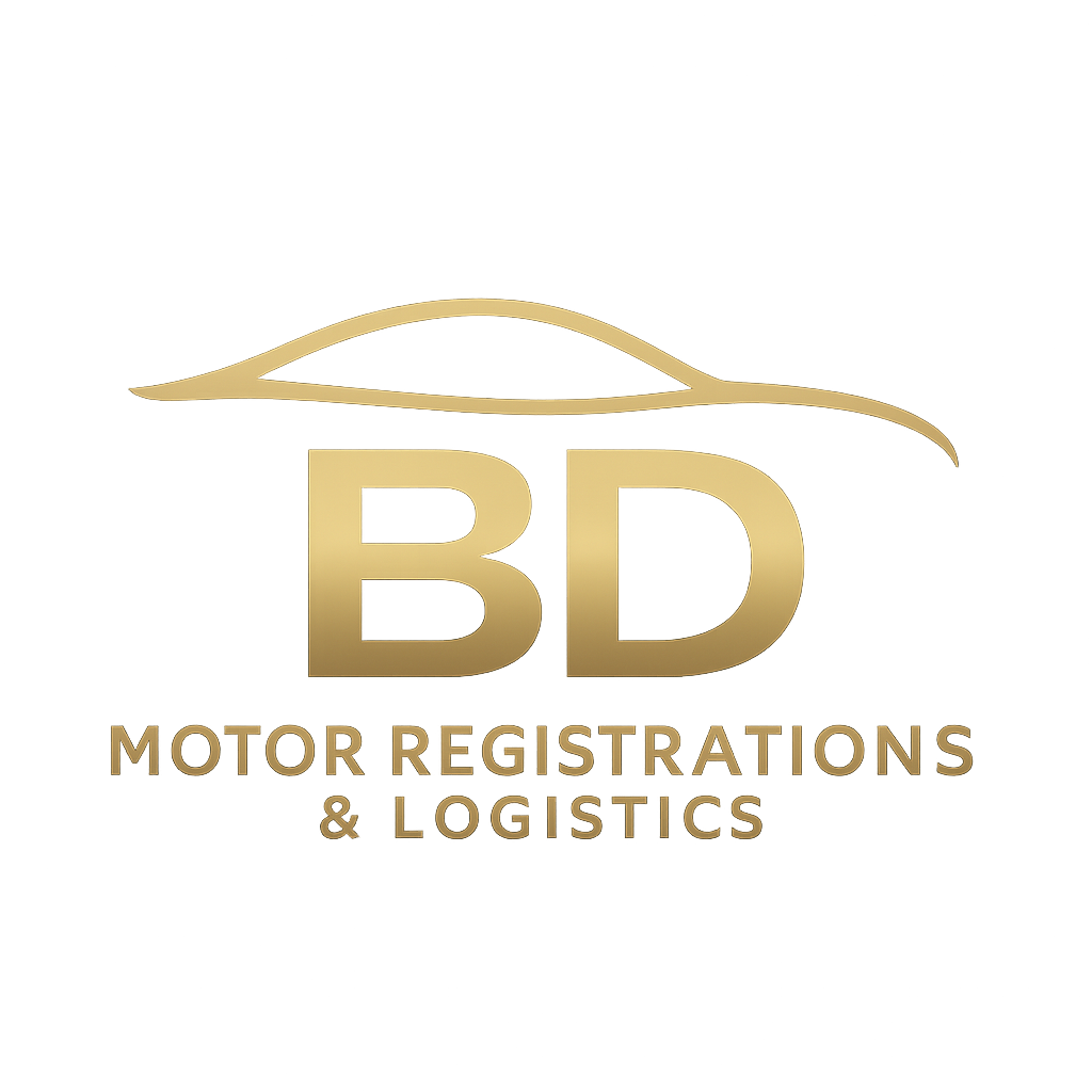 BD Motor Registrations & Logistics
