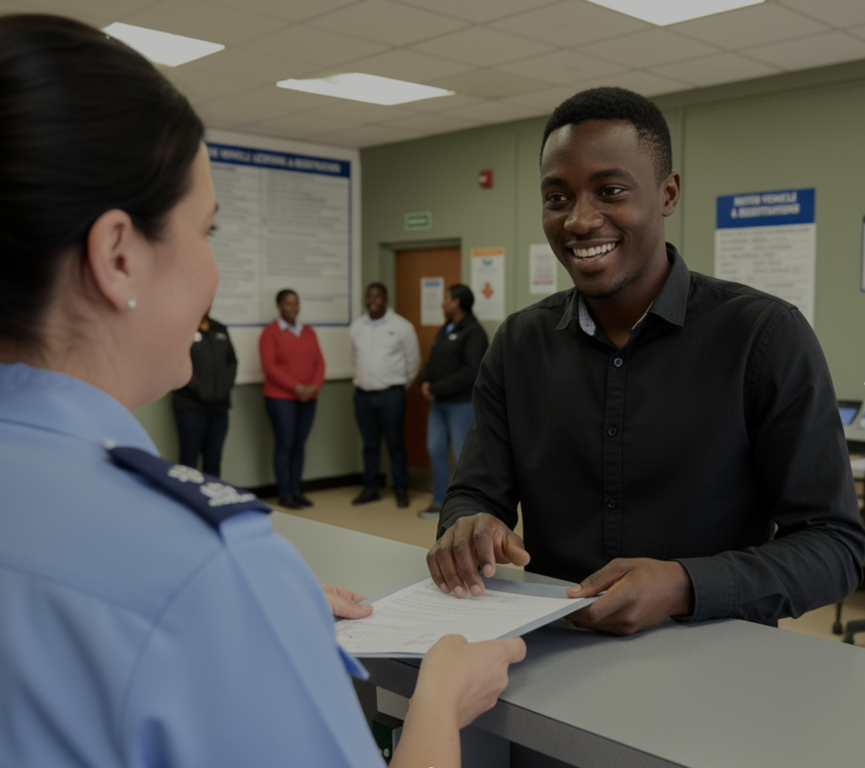 Professional Service